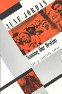 Cover of Naming Our Destiny