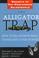 Cover of: The alligator trap