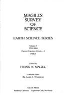Cover of: Magill's survey of science