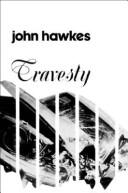 Cover of: Travesty by John Hawkes