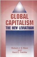 Cover of: Global capitalism: the new leviathan