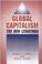 Cover of: Global capitalism