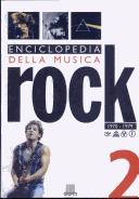 Cover of: Enciclopedia della musica rock by a cura di Cesare Rizzi.