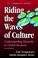 Cover of: Riding the waves of culture