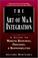 Cover of: The art of M & A integration