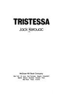 Cover of: Tristessa