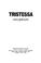 Cover of: Tristessa