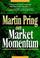 Cover of: Martin Pring on Market  Momentum