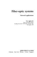 Fiber-optic systems by T. C. Edwards