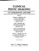 Cover of: Clinical Pelvic Imaging: Ct, Ultrasound, and Mri