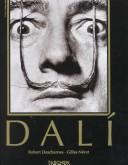 Cover of: Dali by Gilles Néret