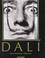 Cover of: Dali