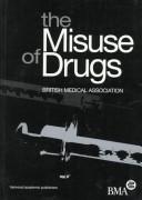 Cover of: The Misuse of drugs