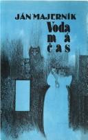Cover of: Voda má čas by Ján Majerník
