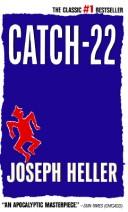 Cover of: Catch-22 by Joseph Heller.
