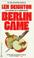Cover of: Berlin game