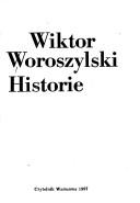 Cover of: Historie