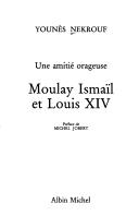 Cover of: Une amitié orageuse by Younés Nekrouf