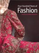 Cover of: Four hundred years of fashion