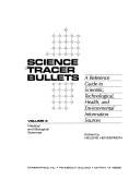 Cover of: Science tracer bullets by edited by Helene Henderson.