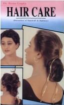 Cover of: Hair care by Renu Gupta