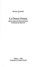 Cover of: La donna-donna by Patrizia Tomacelli