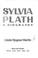 Cover of: Sylvia Plath