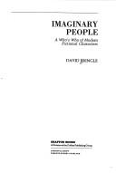Cover of: Imaginary people: a who's who of modern fictional characters