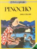 Cover of: Pinocho (50786) by Carlo Collodi