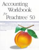 Cover of: Peachtree 5.0 for Accounting