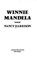 Cover of: Winnie Mandela | Nancy Harrison
