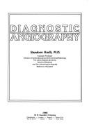 Cover of: Diagnostic angiography