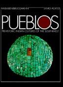 Cover of: Pueblos by Maximilien Bruggmann