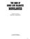 Cover of: The Book of comic and dramatic monologues