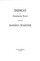 Cover of: Indigo