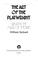 Cover of: The art of the playwright