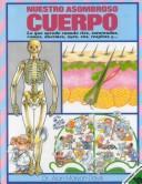 Cover of Nuestro asombroso cuerpo