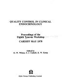 Quality control in clinical endocrinology