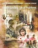 Cover of: Understanding social problems by Linda A. Mooney