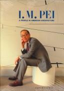 Cover of: I.M. Pei by Carter Wiseman