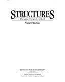 Cover of: Structures by Nigel Hawkes
