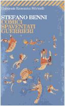 Cover of: Comici spaventati guerrieri by Stefano Benni