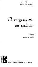 Cover of: El vergonzoso en palacio