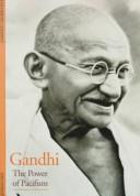 Cover of: Discoveries: Gandhi (Discoveries (Abrams))