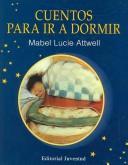 Cover of: Cuentos Para ir a Dormir / Going-to-Bed Tales