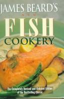 Cover of: James Beard's New Fish Cookery by James Beard