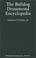 Cover of: The Bulldog Drummond encyclopedia