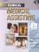 Cover of: Delmar's clinical medical assisting