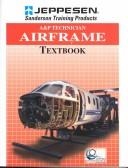 Cover of: A&P technician powerplant textbook. by Inc. Jeppesen Sanderson