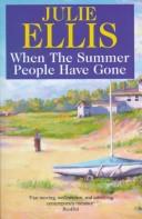 Cover of: When the summer people have gone